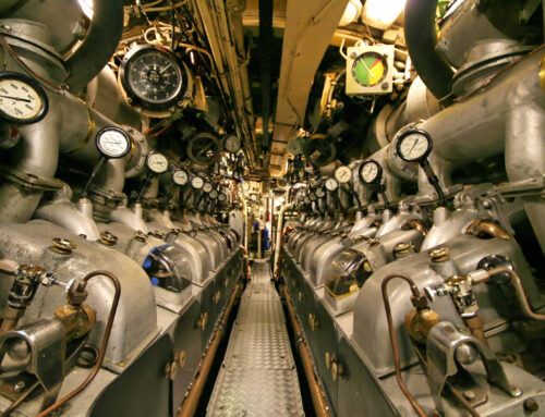 From the Engine Room: Q2 2025